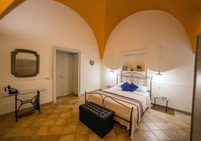 Casa Vacanze Dimora storica La Gurna Dell Etna